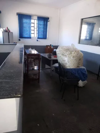 Imagem Salão para alugar, 150 m² por R$ 2.200,00/mês - Jardim Guarará - Santo André/SP