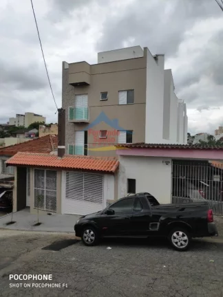 Imagem Casa-Terrea-para-Venda-em-Parque-das-Nacoes-Santo-Andre-SP