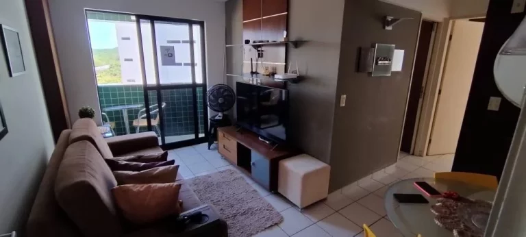 Imagem Apartamento a venda - Natal RN