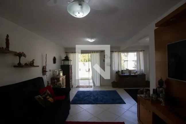 Imagem Casa à Venda - Vargem Pequena, 3 Quartos, 400 m2
