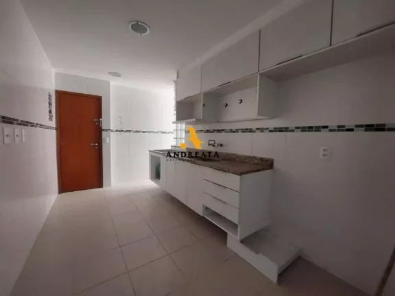 Imagem Rua Edwaldo de Vasconcellos - RECREIO DOS BANDEIRANTES - Excelente cobertura 4 quartos ( 2suites/ canadense)