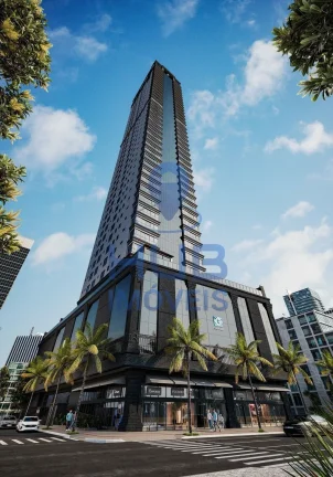 Imagem Apartamento 5 Dormitórios para venda em Itapema - SC