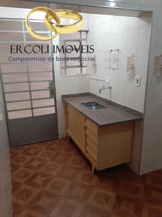 Imagem CASA RESIDENCIAL em São Paulo - SP, Vila Ré