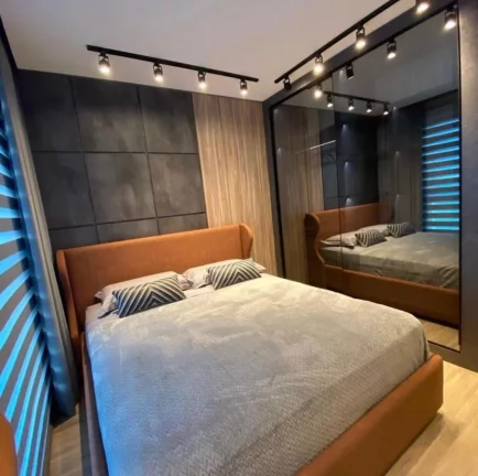 Imagem Apartamento para Venda em Balneário Camboriú, Centro, 3 dormitórios, 3 suítes, 4 banheiros, 3 vagas