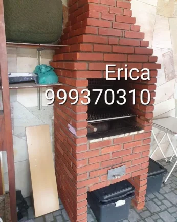 Imagem Casa térrea, com 3 quartos, 2 vagas, amplo quintal FL11