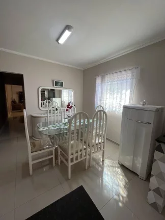 Imagem Casa com 3 dormitórios à venda, 200 m² por R$ 650.000 - Jardim Las Vegas - Santo André/SP