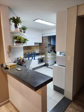 Imagem Vende Apartamento Rua Marina Crespi Na Mooca - 70M² -3dorms - 1suíte!!