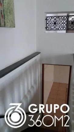 Imagem Sobrado para Venda em São Caetano do Sul / SP no bairro Santa Paula