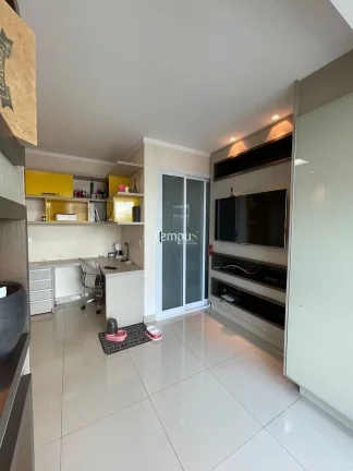 Imagem Easy Life Stylle Parque Vaca Brava - FLAT à venda no bairro Setor Bueno - Goiânia/GO