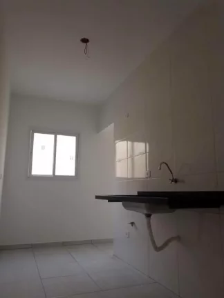 Imagem Apartamento com 2 dormitórios à venda, 53 m² por R$ 200.000,00 - Jardim Americano - São José dos Campos/SP
