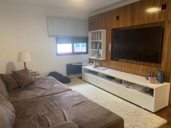 Imagem Apartamento à venda Itaim Bibi São Paulo