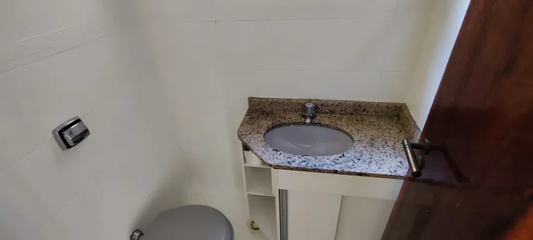 Imagem Sobrado 3 dormitórios em condominio.Bairro Barreirinha.