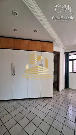 Imagem Apartamento a Venda no bairro Tambaú - João Pessoa, PB