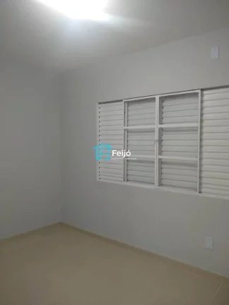 Imagem Apartamento 2 dorm. Térreo - Frente ao Cecores na Restinga Nova