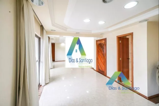 Imagem Apartamento à venda no bairro Tatuapé - São Paulo/SP