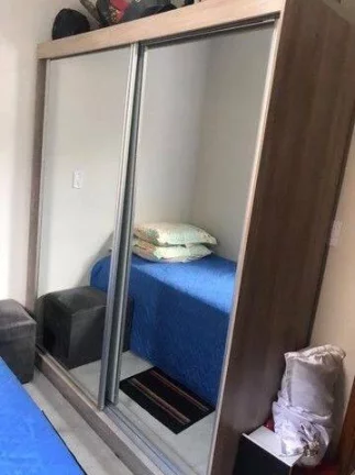 Imagem Cobertura com 3 dormitórios à venda, 112 m² por R$ 520.000 - Vila Eldízia - Santo André/SP