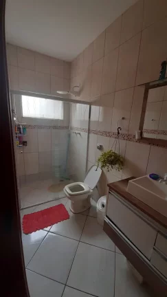 Imagem Casa a venda no Bairro Jardim Wanderley - Tatuí/SP.