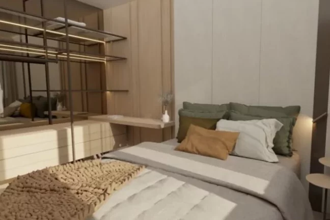 Imagem APARTAMENTO RESIDENCIAL em São Paulo - SP, Pinheiros