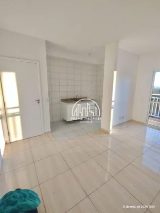 Imagem Apartamento de 50m² com ótimo custo benefício - Colônia, Jundiaí/SP