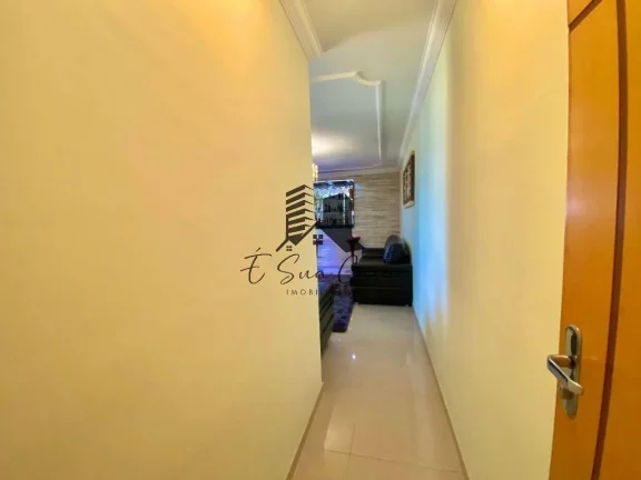 Imagem Apartamento de 2 Quartos no Bairro Cabral