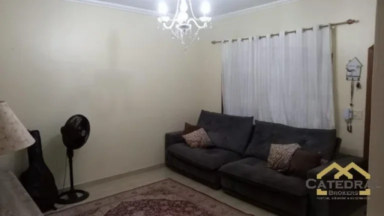 Imagem Casa térrea aconchegante de 3 dormitórios sendo uma suíte em Jarinu - SP