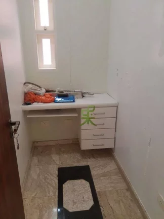Imagem Casa em condomínio à venda, 335 m² com 4 suítes, 4 vagas - Jardim Monte Alegre - Taboão da Serra/SP