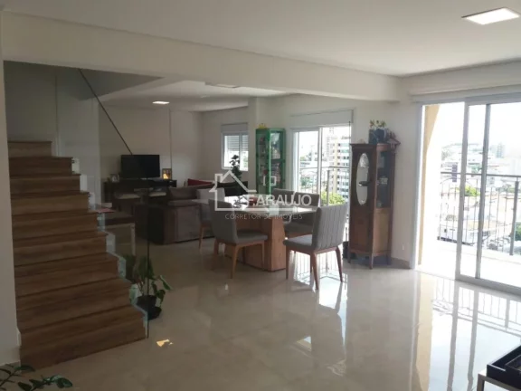 Imagem Apartamento para venda em Sorocaba-SP. Luxo e Sofisticação ao Seu Alcance!