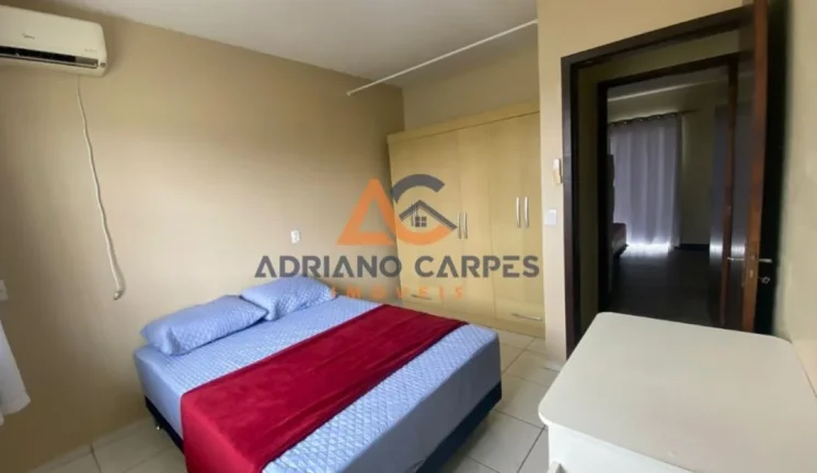 Imagem Casa de Temporada Meia Praia Navegantes
