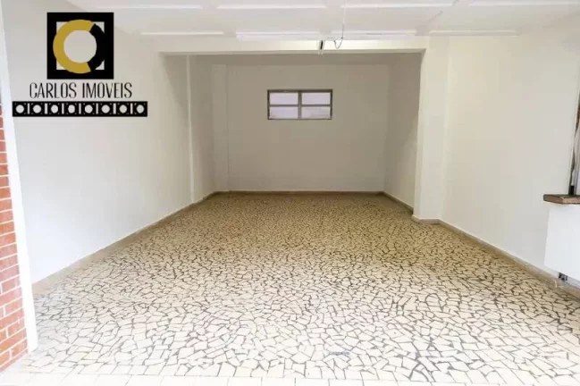 Imagem OPORTUNIDADE Duplex com 208m² útil no Embaré Prox. a Praia- Santos |