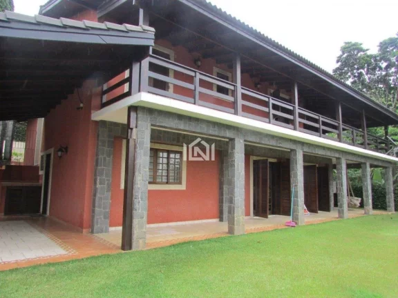 Casa em Condomínio para Venda em Carapicuíba / SP no bairro Residencial Euroville