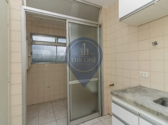 Imagem Imperdível oportunidade: Apartamento à venda na Consolação, São Paulo-SP, com 1 quarto e 2 salas!