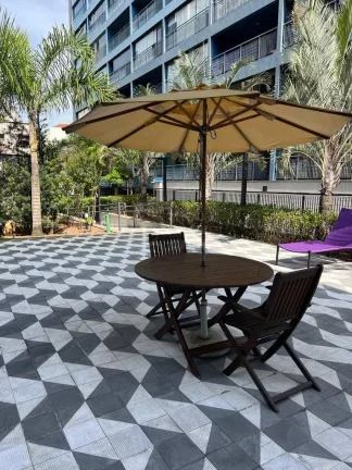 Imagem Studio com 35m2 à venda em São Paulo, Bela Vista