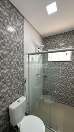Imagem Venda, casa, 3 quartos, sendo todos suítes, uma com closet, Varanda gourmet clim