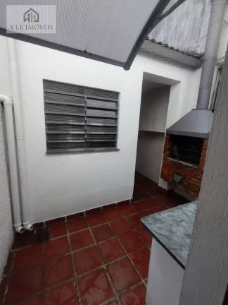 Imagem Sobrado à venda (76,00 m²), Jardim Guarau, São Paulo, SP