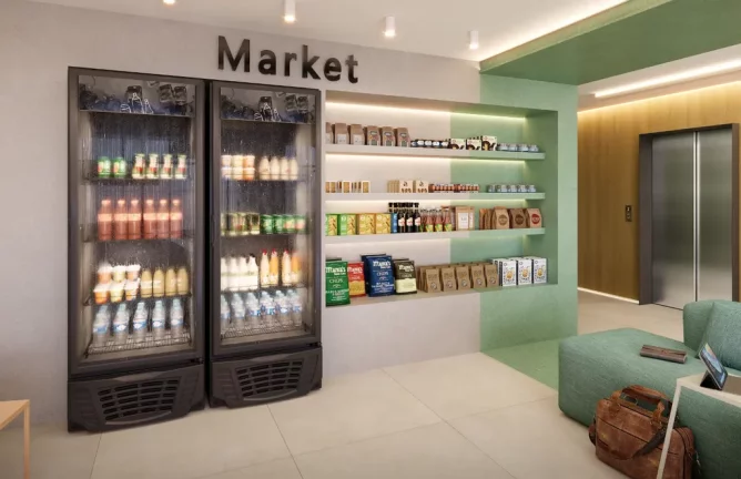 Imagem APARTAMENTO RESIDENCIAL em Niterói - RJ, Icaraí