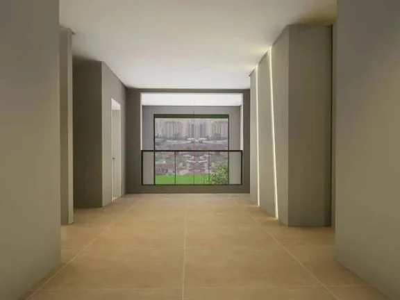 Imagem Apartamento para Venda em Santo André, Vila Assuncao, 3 dormitórios, 1 suíte, 2 banheiros, 2 vagas