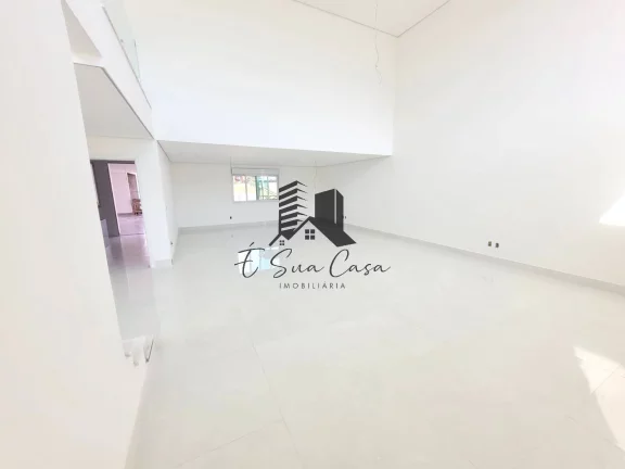 Imagem Casa de 5 Quartos, Condomínio Gran Royalle Betim