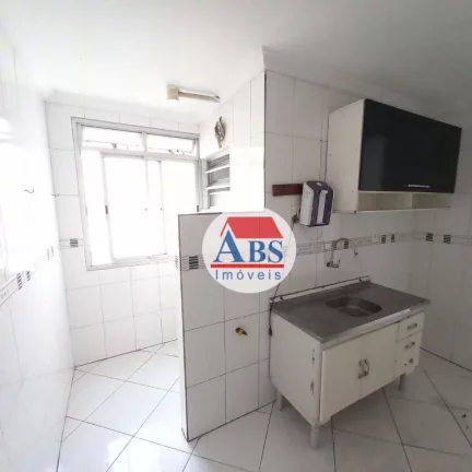 Imagem Apartamento com 2 dormitórios à venda, 66 m² por R$ 209.999,99 - Jardim Casqueiro - Cubatão/SP