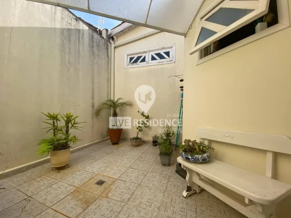 Imagem Casa á venda Giardino D Italia, Itatiba - SP