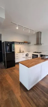 Imagem Casa com 6 dormitórios sendo 3 suítes e 1 master com closet à venda, 517 m² por R$ 2.200.000 - Condomínio Vivendas do Lago - Sorocaba/SP