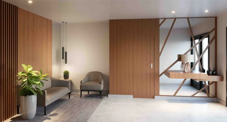 Imagem Apartamento 2 Dormitórios Condomínio Vale Verde - Jardim Guaruja