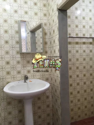 Imagem TERRENO COM 3 CASA PARA VENDA - ITAQUERA