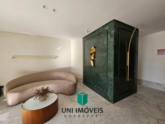 Imagem APARTAMENTO NOVO COM VISTA PARA O MAR RECÉM ENTREGUE PELA CONSTRUTORA!