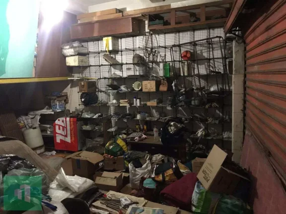 Imagem Casa à venda em Diadema, Campanário, com 2 quartos