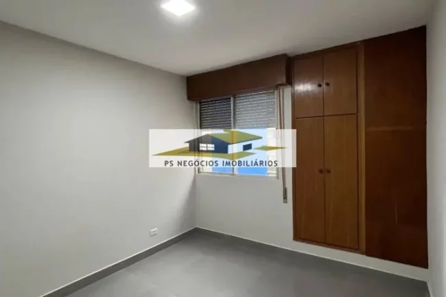 Imagem Apartamento para venda na Vila Buarque com 81mts
