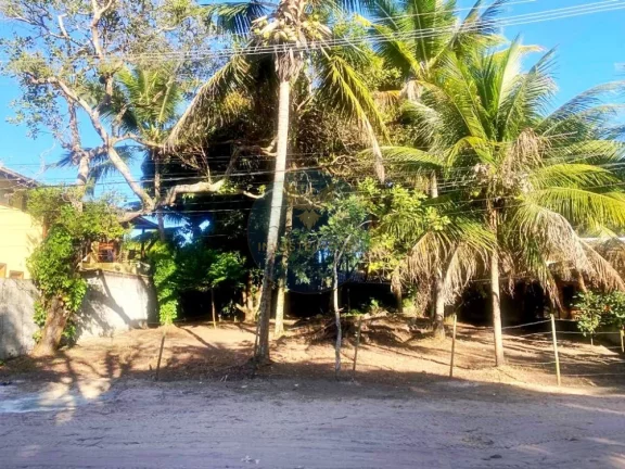 Imagem Terreno 690 metros em Barra Grande