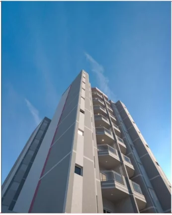 Imagem Condomínio New Way Santo André, apartamento à venda 2 dormitórios em Vila Bastos Santo André SP