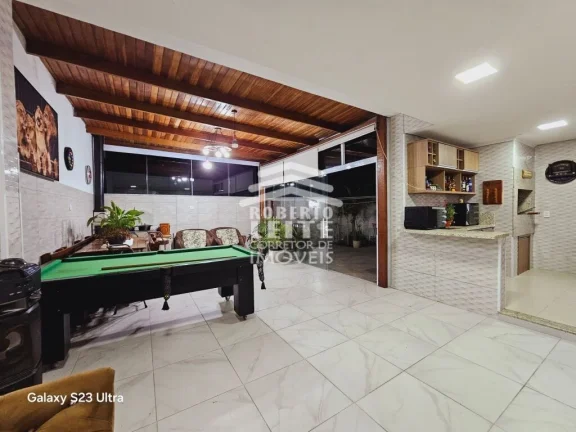 Imagem Residencial Verdes Campos - Casa em Condomínio à Venda no Verdes Campos