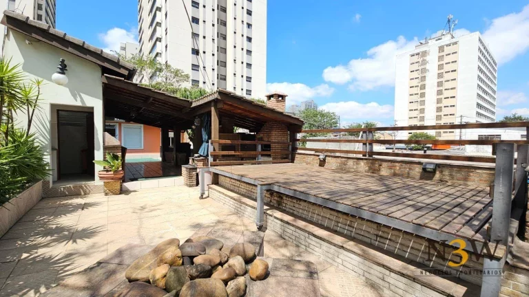 Imagem Casa com 3 dormitórios à venda, 224 m² por R$ 1.700.000,00 - Vila Leopoldina - São Paulo/SP