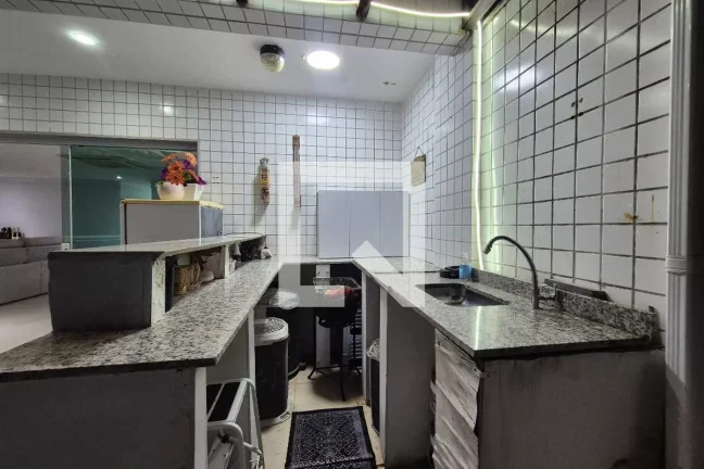 Imagem Apartamento à Venda - Recreio, 3 Quartos, 273 m2